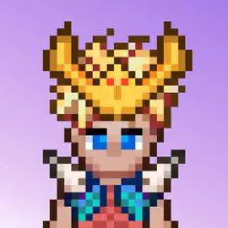 Cosmic Kid #9193