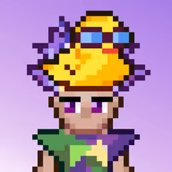Cosmic Kid #9516