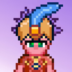 Cosmic Kid #6449