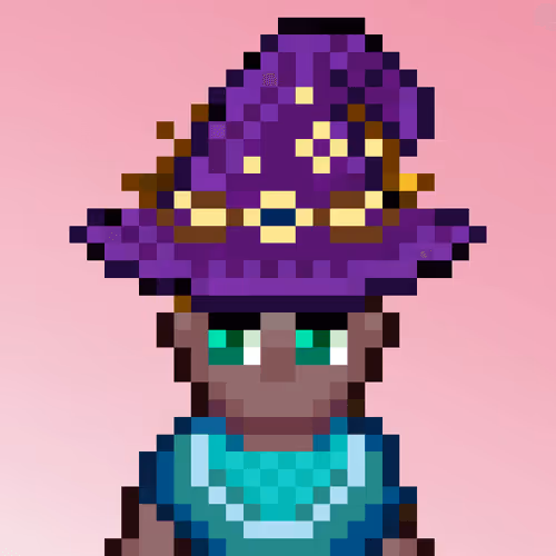 Cosmic Kid #4229
