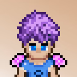 Cosmic Kid #6844