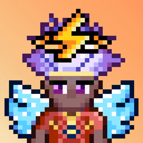 Cosmic Kid #8253