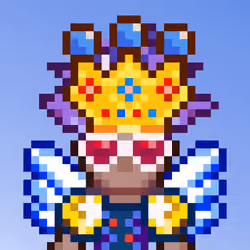 Cosmic Kid #8186