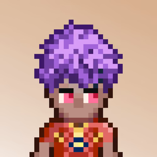 Cosmic Kid #4378