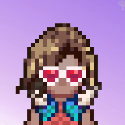 Cosmic Kid #8062