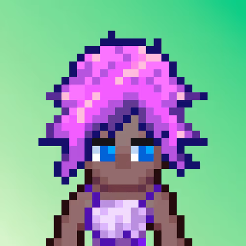 Cosmic Kid #8269