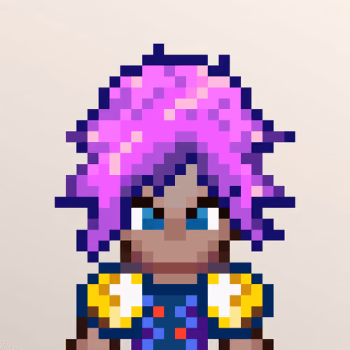 Cosmic Kid #7031