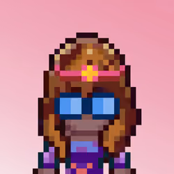 Cosmic Kid #2247
