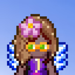 Cosmic Kid #4071