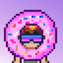 Cosmic Kid #5606