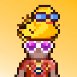 Cosmic Kid #1612