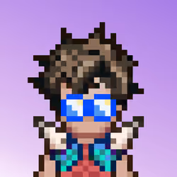 Cosmic Kid #2047