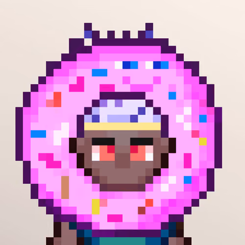 Cosmic Kid #5128