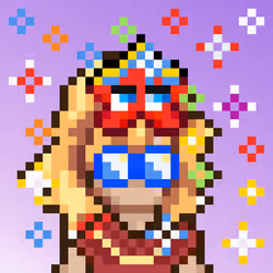Cosmic Kid #989