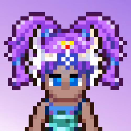 Cosmic Kid #9951