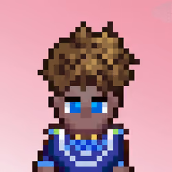 Cosmic Kid #9799