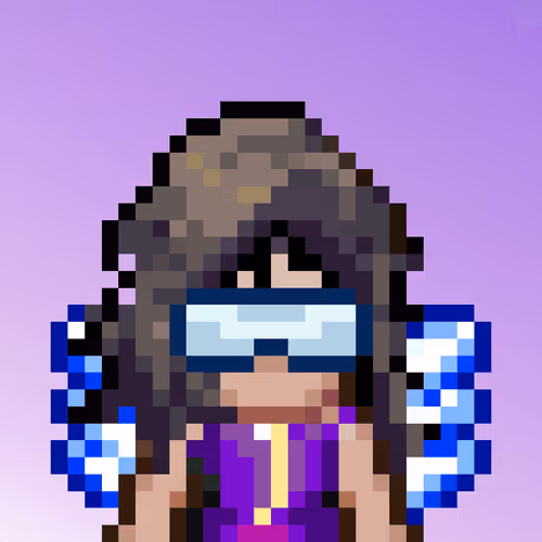 Cosmic Kid #9956