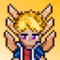 Cosmic Kid #8572