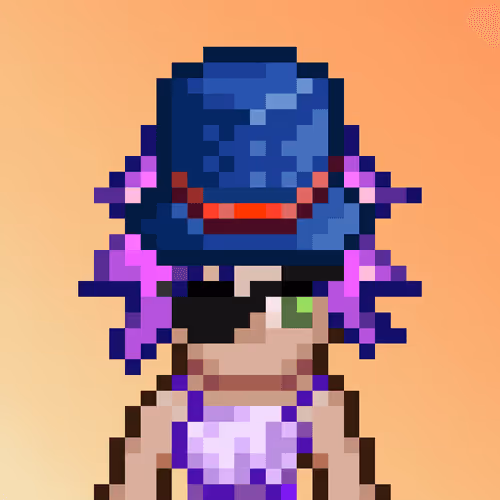 Cosmic Kid #9894