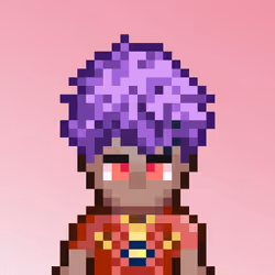 Cosmic Kid #2243
