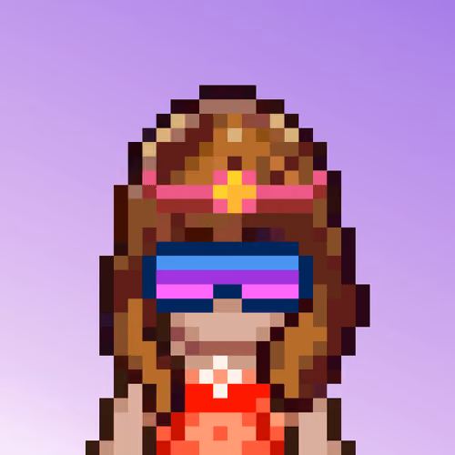 Cosmic Kid #1174