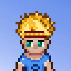 Cosmic Kid #1310