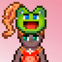 Cosmic Kid #1480