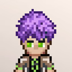 Cosmic Kid #7978