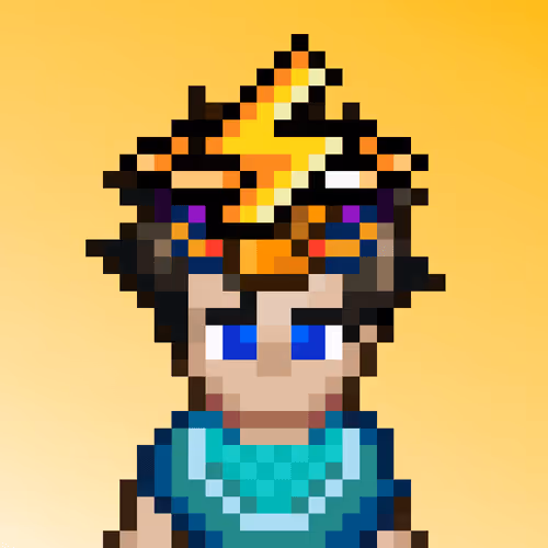 Cosmic Kid #3680