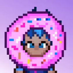 Cosmic Kid #9220