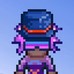 Cosmic Kid #946