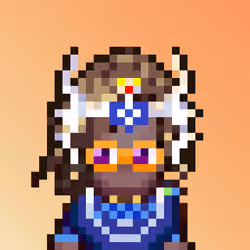 Cosmic Kid #8908