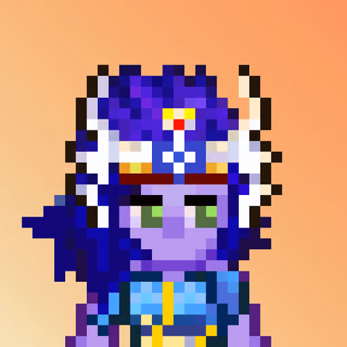 Cosmic Kid #7070