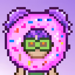 Cosmic Kid #5394