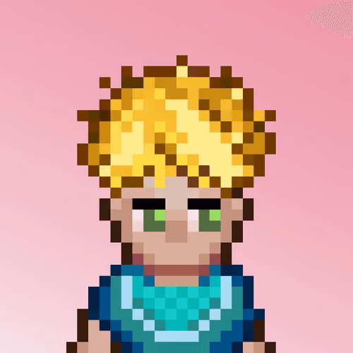 Cosmic Kid #9987