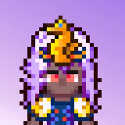 Cosmic Kid #5395