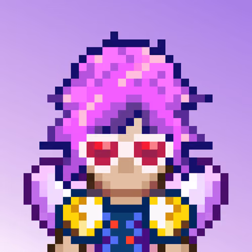Cosmic Kid #4081