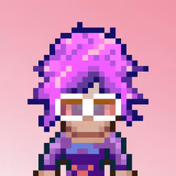 Cosmic Kid #1884