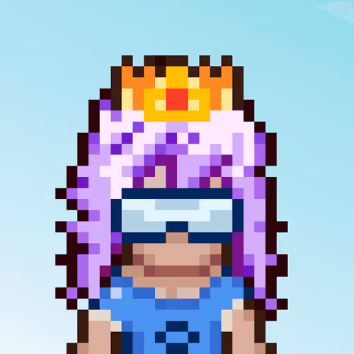 Cosmic Kid #5809