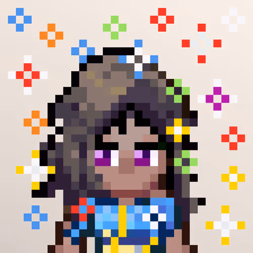 Cosmic Kid #9989