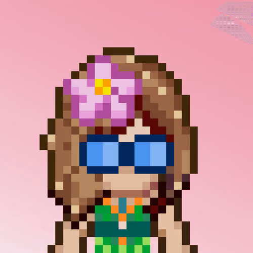 Cosmic Kid #8103