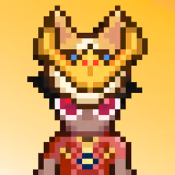 Cosmic Kid #9528
