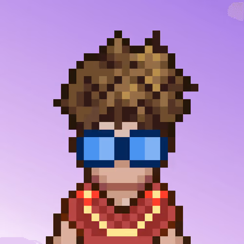 Cosmic Kid #1601