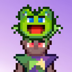 Cosmic Kid #192