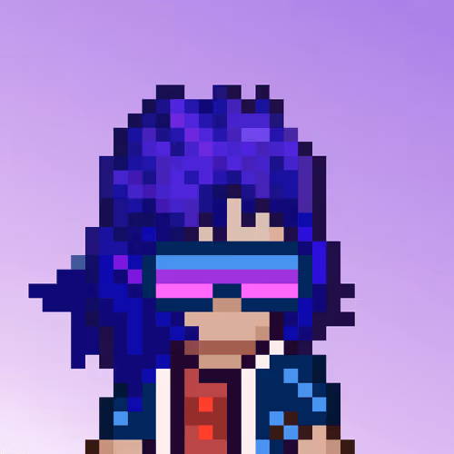 Cosmic Kid #1241