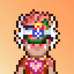Cosmic Kid #6388