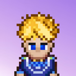 Cosmic Kid #3240