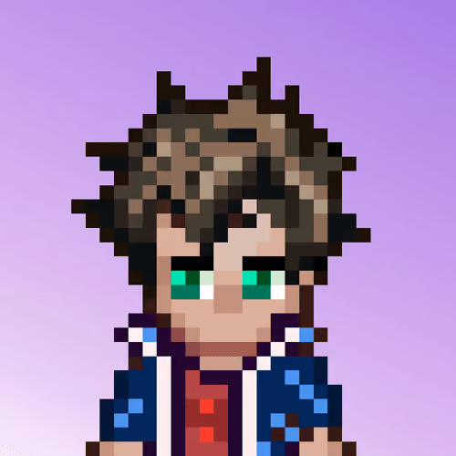 Cosmic Kid #3104