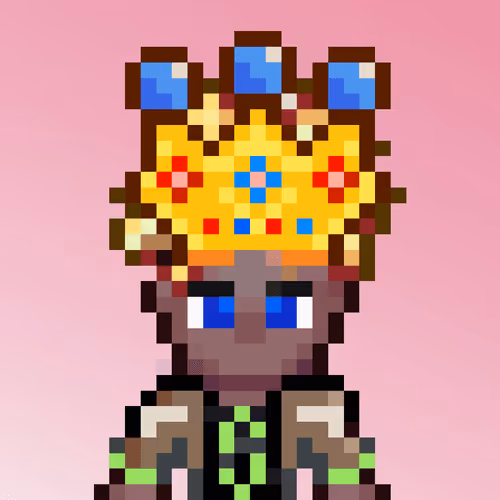 Cosmic Kid #9999