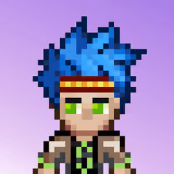 Cosmic Kid #8898